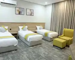 MADINAH DELUXE Hotel thumbnail
